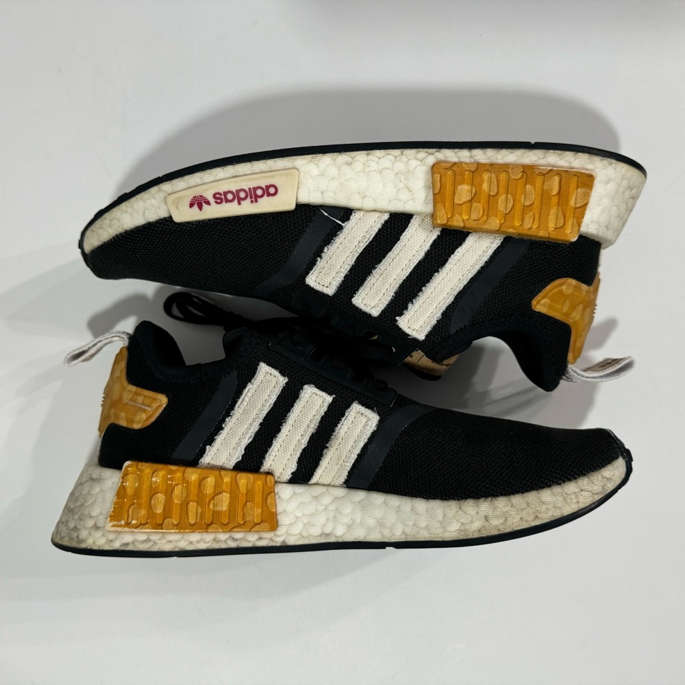 adidas NMD R1 Disney Bambi (Women's) - Picture 2 of 8